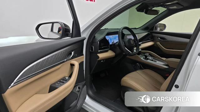 Renault Korea (Samsung) Grand Coleos id 4773434 из Кореи 20