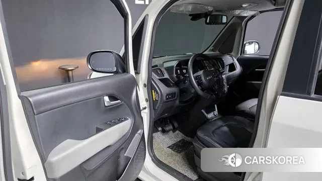 Kia The New Kia Ray id 3467701 из Кореи 20