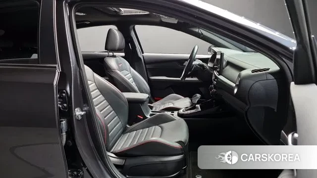 Kia The New K3 2nd generation id 3751433 из Кореи 20