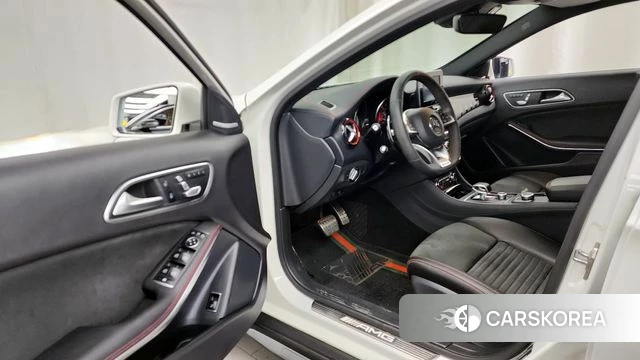 Mercedes-Benz GLA-Class X156 id 4345396 из Кореи 29