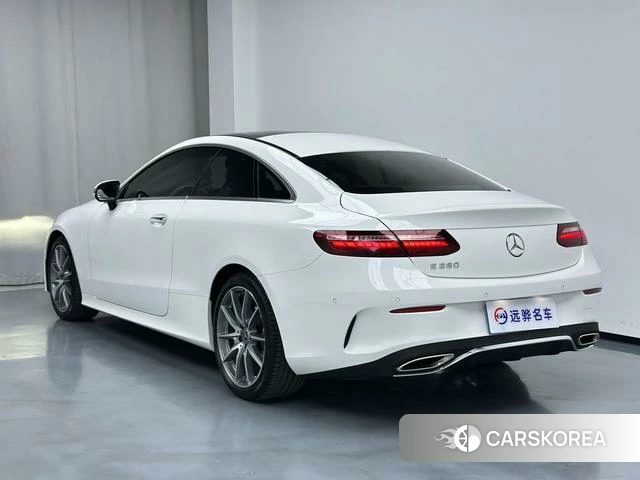 Mercedes-Benz E-class (imported) id 4257259 из Китая 10