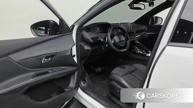 Peugeot 5008 second generation id 4651838 из Кореи 34