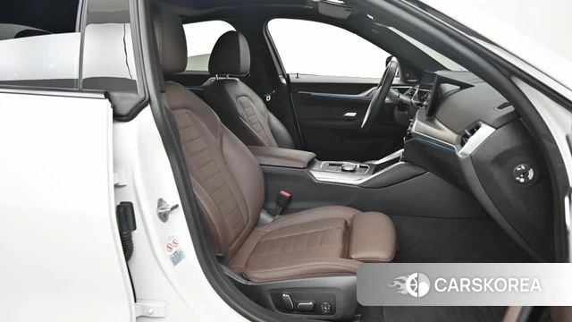 BMW i4 id 3891199 из Кореи 20