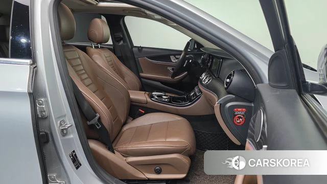 Mercedes-Benz E-Class W213 id 3917376 из Кореи 20