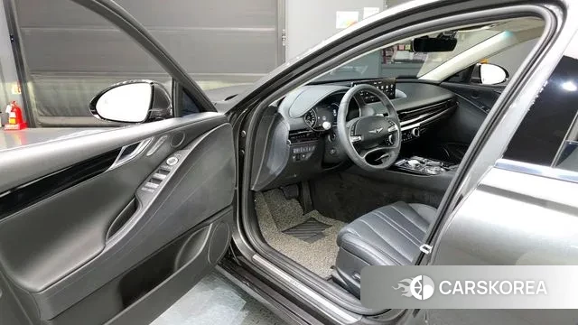 Genesis G80 (RG3) id 3599774 из Кореи 20