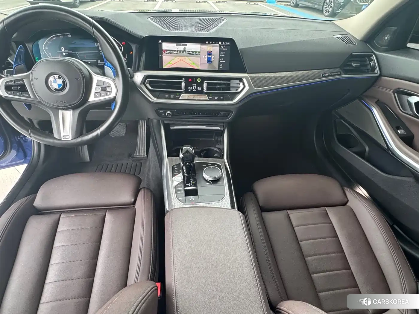 BMW 3 series id 4578338 из Китая 15