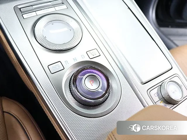 Genesis GV80 id 3433598 из Кореи 20