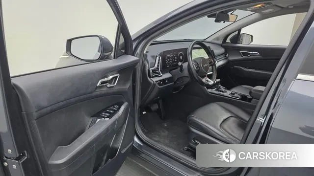 Kia Sportage 5th Generation id 3555893 из Кореи 20