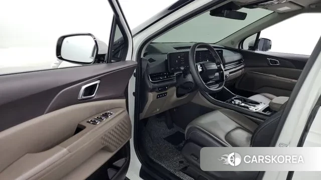 Kia The New Carnival 4th Generation id 3679486 из Кореи 20