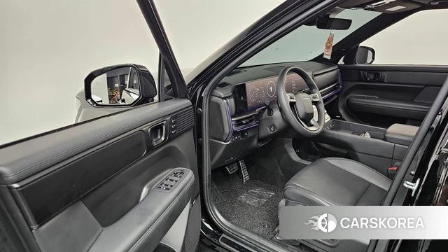 Hyundai Santa Fe (MX5) id 4617885 из Кореи 38