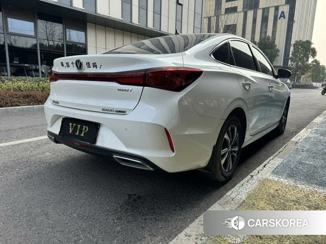 Chang'an Yidong id 4238845 из Китая 12