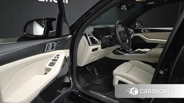 BMW X7 (G07) id 4729799 из Кореи 41