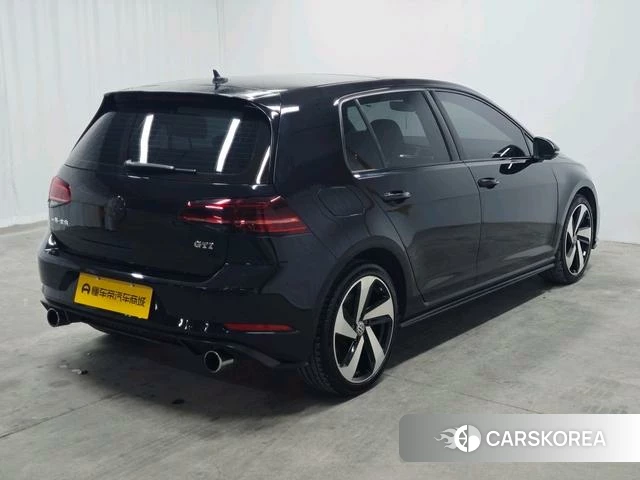 Volkswagen Golf GTI id 4254694 из Китая 20