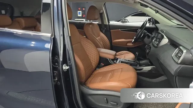 Kia The New Sorento id 3588029 из Кореи 20