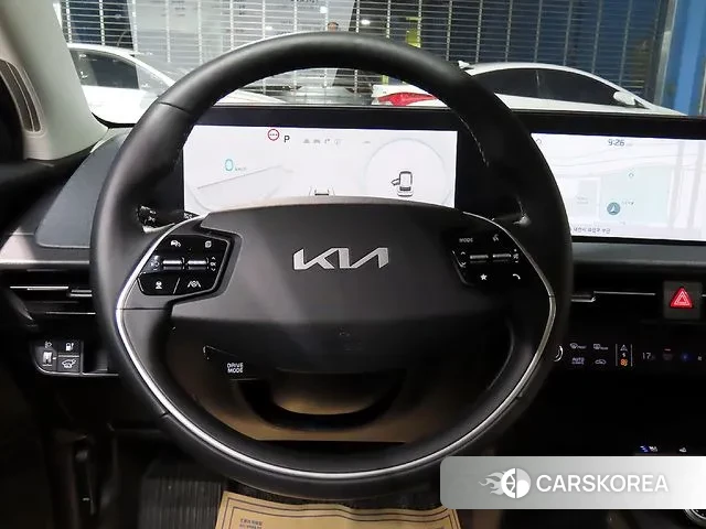 Kia EV6 id 3174820 из Кореи 20