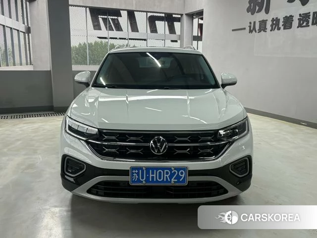 Volkswagen Tayron id 4387332 из Китая 15