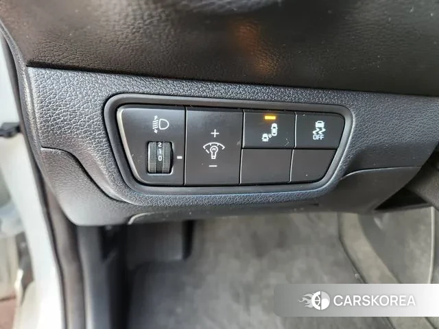 Kia The New K3 2nd generation id 3472811 из Кореи 16