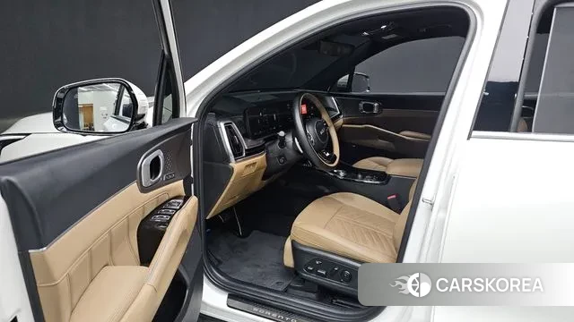 Kia The New Sorento 4th Generation id 3555152 из Кореи 20