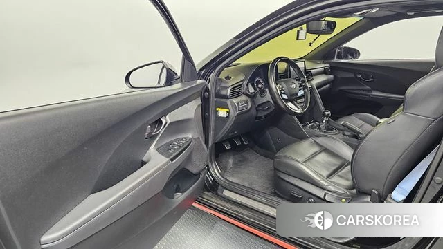 Hyundai Veloster (JS) id 3820610 из Кореи 20