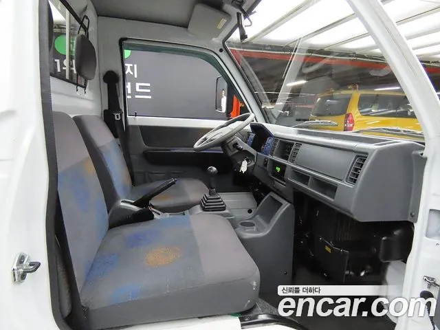 Chevrolet (GM Daewoo) New Labo id 2854328 из Кореи 15