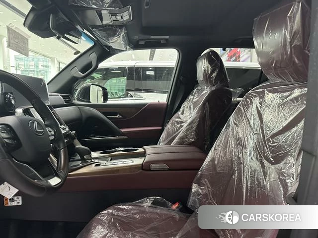 Lexus LX id 4278815 из Китая 13