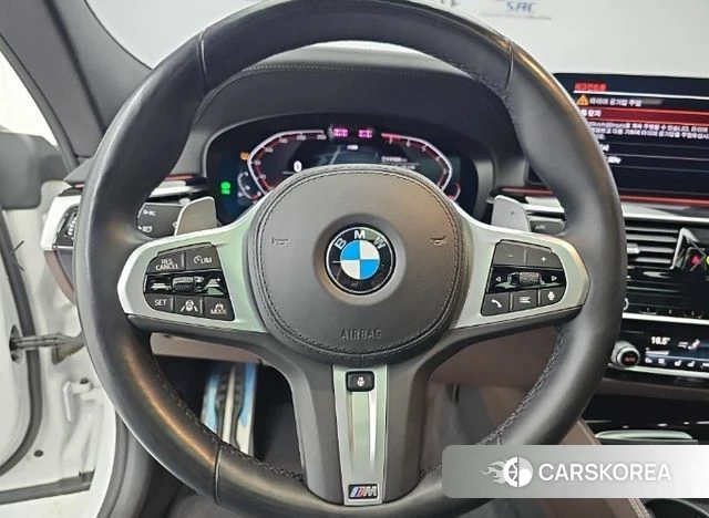 BMW 6 Series GT (G32) id 4894174 из Кореи 20