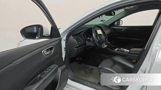 Renault Korea (Samsung) SM6 id 4856220 из Кореи 31