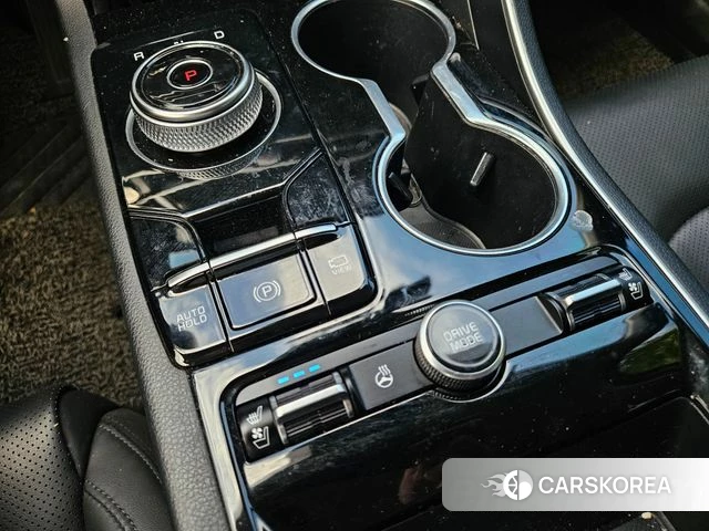 Kia K5 3rd generation id 4692704 из Кореи 16