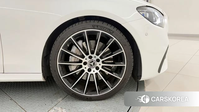 Mercedes-Benz E-Class W213 id 3787260 из Кореи 20