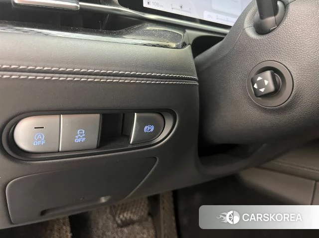 Genesis G90 (RS4) id 3865370 из Кореи 19