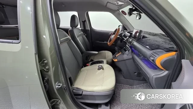 Hyundai Casper id 3316984 из Кореи 20