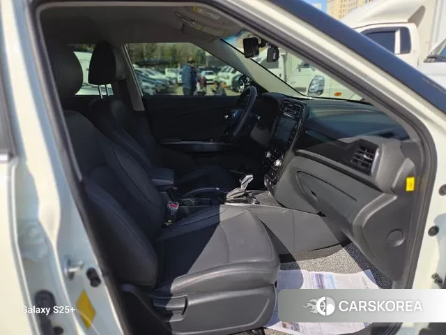 Ssangyong Berry New Tivoli id 3787548 из Кореи 20