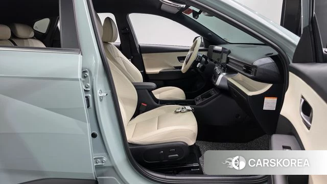 Hyundai Kona Hybrid (SX2) id 3963369 из Кореи 20