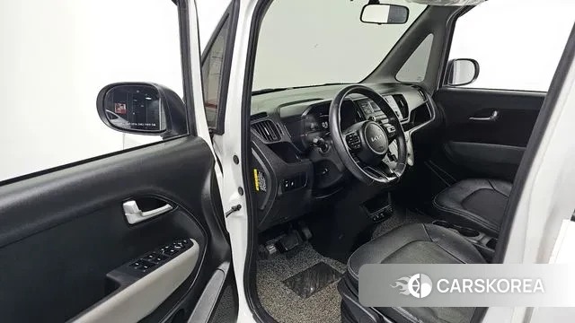 Kia The New Kia Ray id 3690315 из Кореи 20