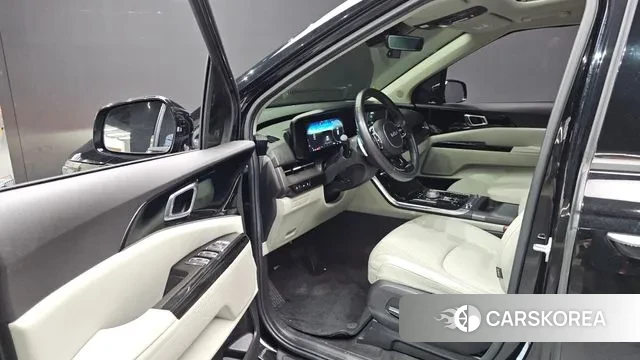 Kia Carnival 4th generation id 3716630 из Кореи 20