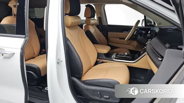 Kia Carnival 4th generation id 3347888 из Кореи 20