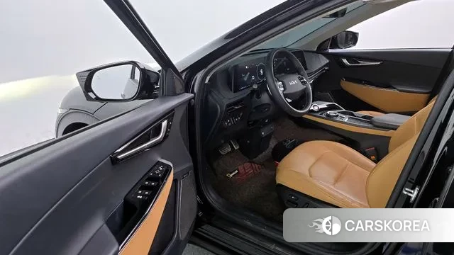 Kia EV6 id 3503243 из Кореи 20