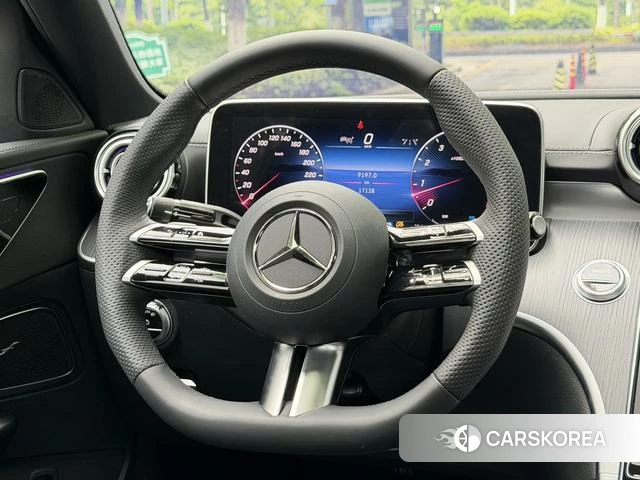 Mercedes-Benz Class C id 4348729 из Китая 18