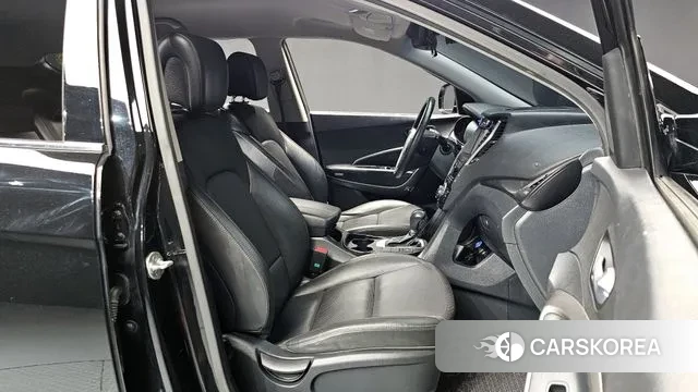 Hyundai Santa Fe The Prime id 3000629 из Кореи 20