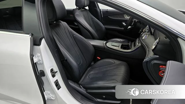 Mercedes-Benz CLS-Class C257 id 3883963 из Кореи 20