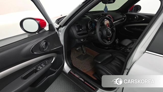 Mini Cooper S Clubman id 3826521 из Кореи 20