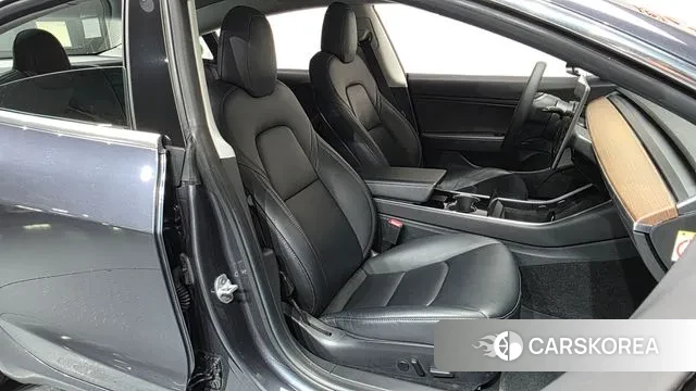 Tesla Model 3 id 3029023 из Кореи 20