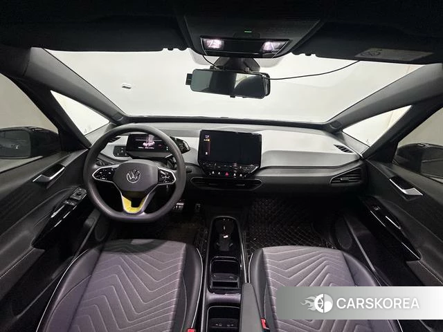 Volkswagen ID.3 id 4341976 из Китая 20