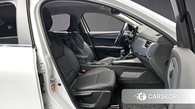 Renault Korea (Samsung) XM3 id 3499331 из Кореи 20