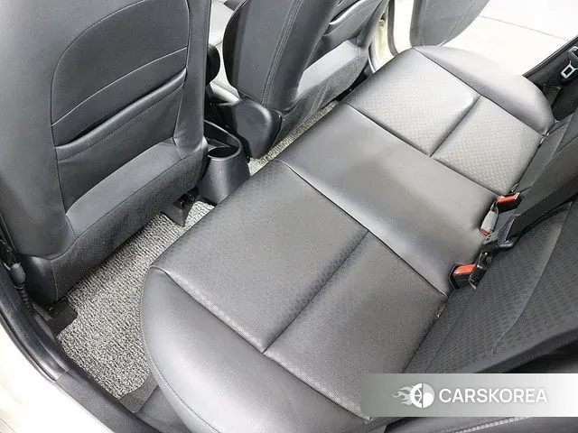 Kia All New Morning (JA) id 3631253 из Кореи 20