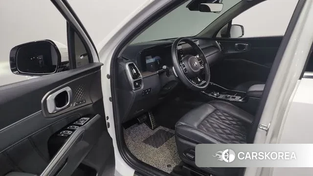 Kia Sorento 4th Generation id 3071292 из Кореи 20