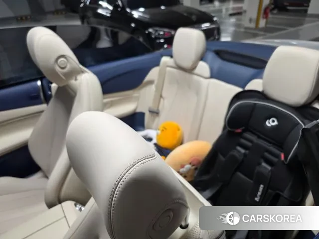 Mercedes-Benz E-Class W213 id 3726414 из Кореи 18