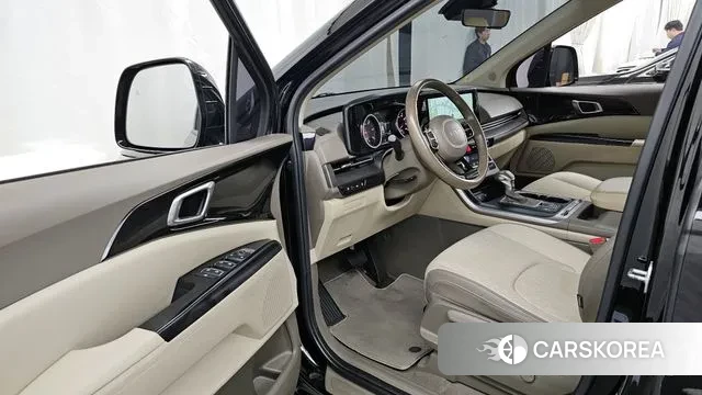 Kia Carnival 4th generation id 3416478 из Кореи 20