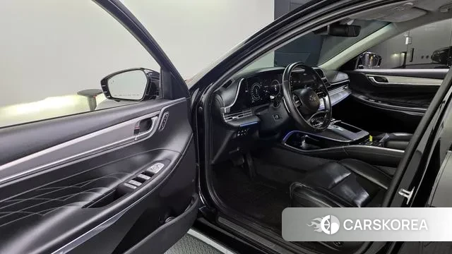 Hyundai The New Grandeur IG Hybrid id 3367992 из Кореи 20