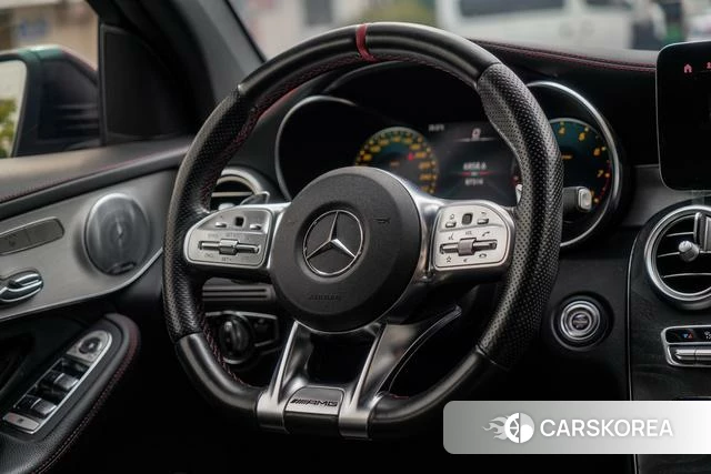 Mercedes-Benz GLC AMG id 4291448 из Китая 15